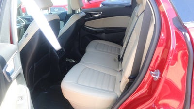 2023 Ford Edge SEL AWD 4dr Crossover