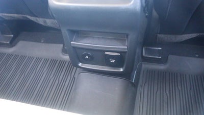 2023 Ford Edge SEL AWD 4dr Crossover