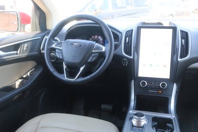 2023 Ford Edge SEL AWD 4dr Crossover