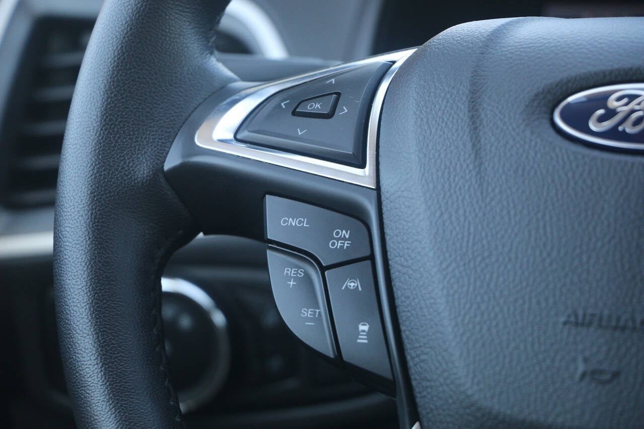 2023 Ford Edge SEL AWD 4dr Crossover