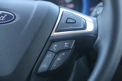 2023 Ford Edge SEL AWD 4dr Crossover