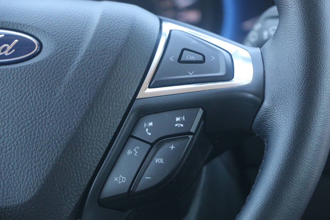 2023 Ford Edge SEL AWD 4dr Crossover