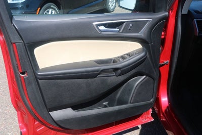 2023 Ford Edge SEL AWD 4dr Crossover
