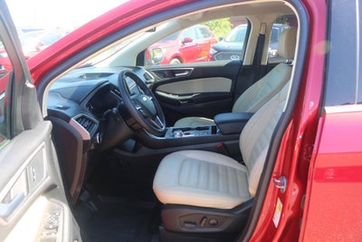 2023 Ford Edge SEL AWD 4dr Crossover