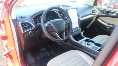 2023 Ford Edge SEL AWD 4dr Crossover