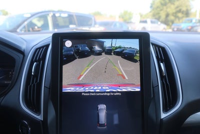 2023 Ford Edge SEL AWD 4dr Crossover