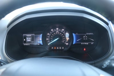 2023 Ford Edge SEL AWD 4dr Crossover