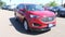 2023 Ford Edge SEL AWD 4dr Crossover