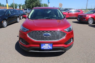2023 Ford Edge SEL AWD 4dr Crossover