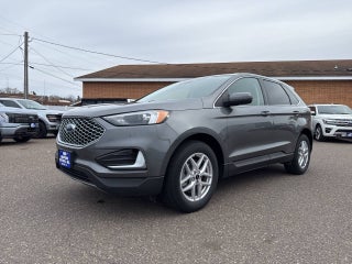 2024 Ford Edge SEL AWD 4dr SUV