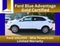2024 Ford Edge SEL AWD 4dr SUV