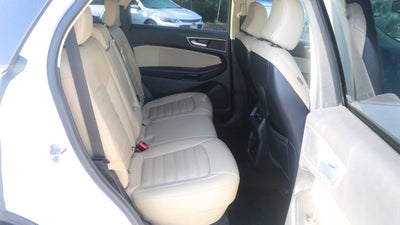 2024 Ford Edge SEL AWD 4dr SUV