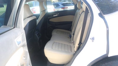 2024 Ford Edge SEL AWD 4dr SUV