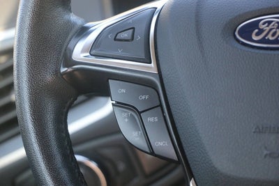 2024 Ford Edge SEL AWD 4dr SUV