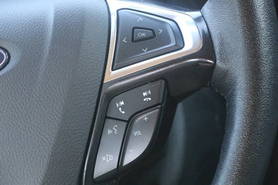 2024 Ford Edge SEL AWD 4dr SUV