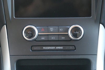 2024 Ford Edge SEL AWD 4dr SUV