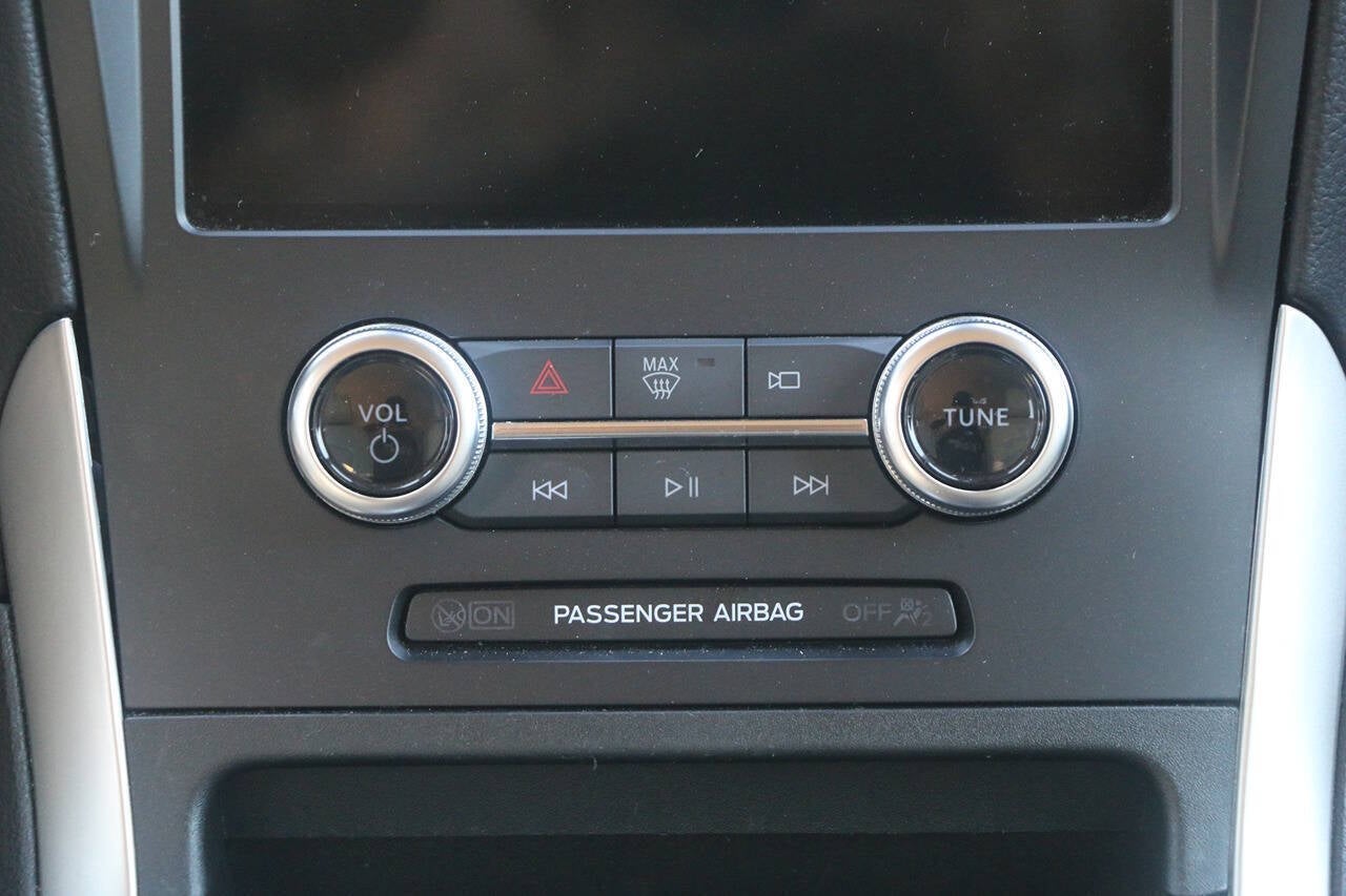 2024 Ford Edge SEL AWD 4dr SUV