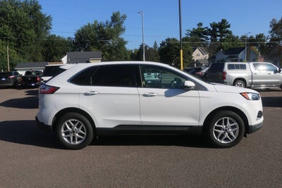2024 Ford Edge SEL AWD 4dr SUV