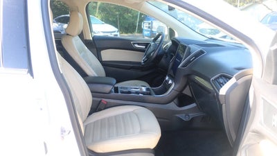 2024 Ford Edge SEL AWD 4dr SUV