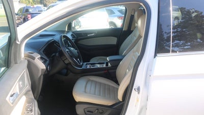 2024 Ford Edge SEL AWD 4dr SUV