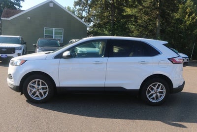 2024 Ford Edge SEL AWD 4dr SUV