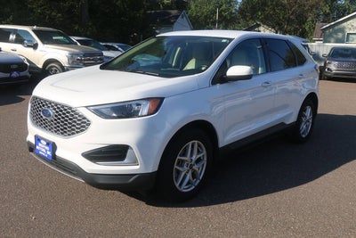 2024 Ford Edge SEL AWD 4dr SUV