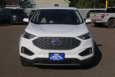 2024 Ford Edge SEL AWD 4dr SUV