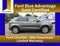 2024 Ford Edge SEL AWD 4dr SUV