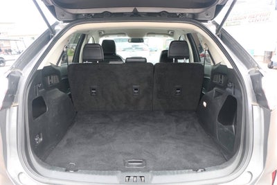 2024 Ford Edge SEL AWD 4dr SUV