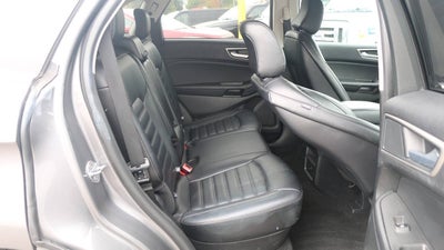 2024 Ford Edge SEL AWD 4dr SUV
