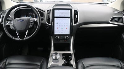 2024 Ford Edge SEL AWD 4dr SUV