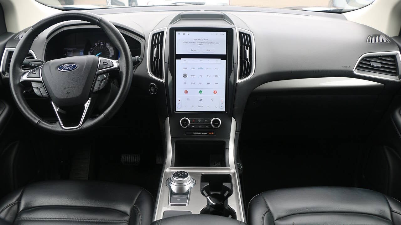 2024 Ford Edge SEL AWD 4dr SUV