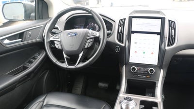 2024 Ford Edge SEL AWD 4dr SUV