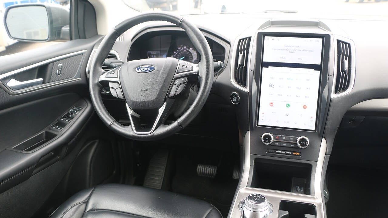 2024 Ford Edge SEL AWD 4dr SUV