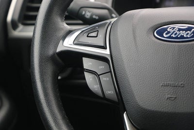 2024 Ford Edge SEL AWD 4dr SUV