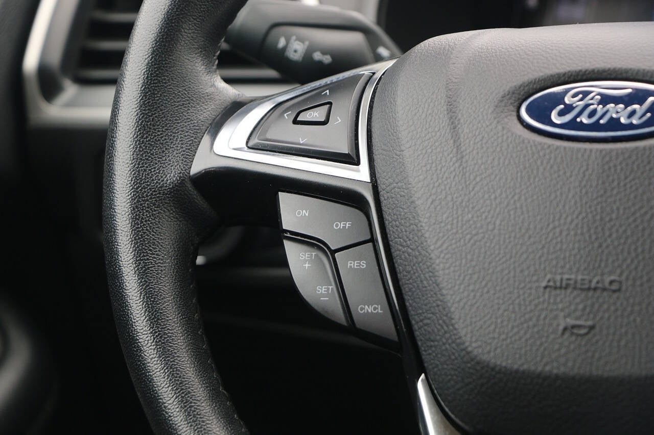 2024 Ford Edge SEL AWD 4dr SUV
