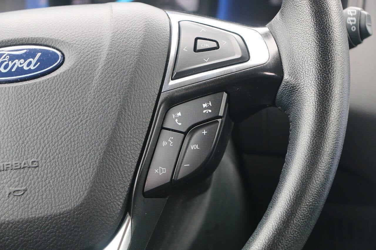 2024 Ford Edge SEL AWD 4dr SUV