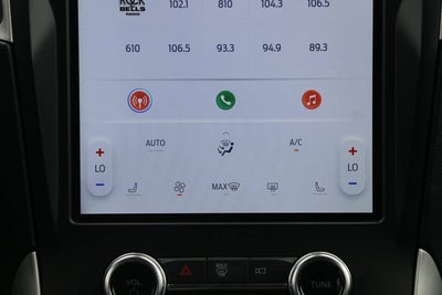 2024 Ford Edge SEL AWD 4dr SUV