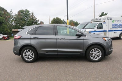 2024 Ford Edge SEL AWD 4dr SUV