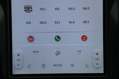 2024 Ford Edge SEL AWD 4dr SUV