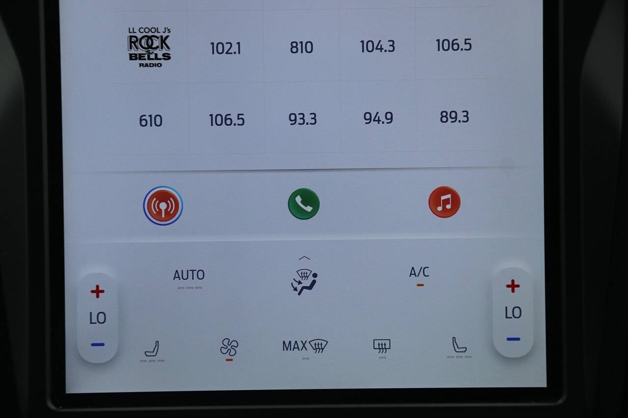 2024 Ford Edge SEL AWD 4dr SUV