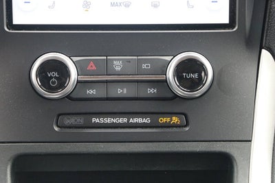 2024 Ford Edge SEL AWD 4dr SUV