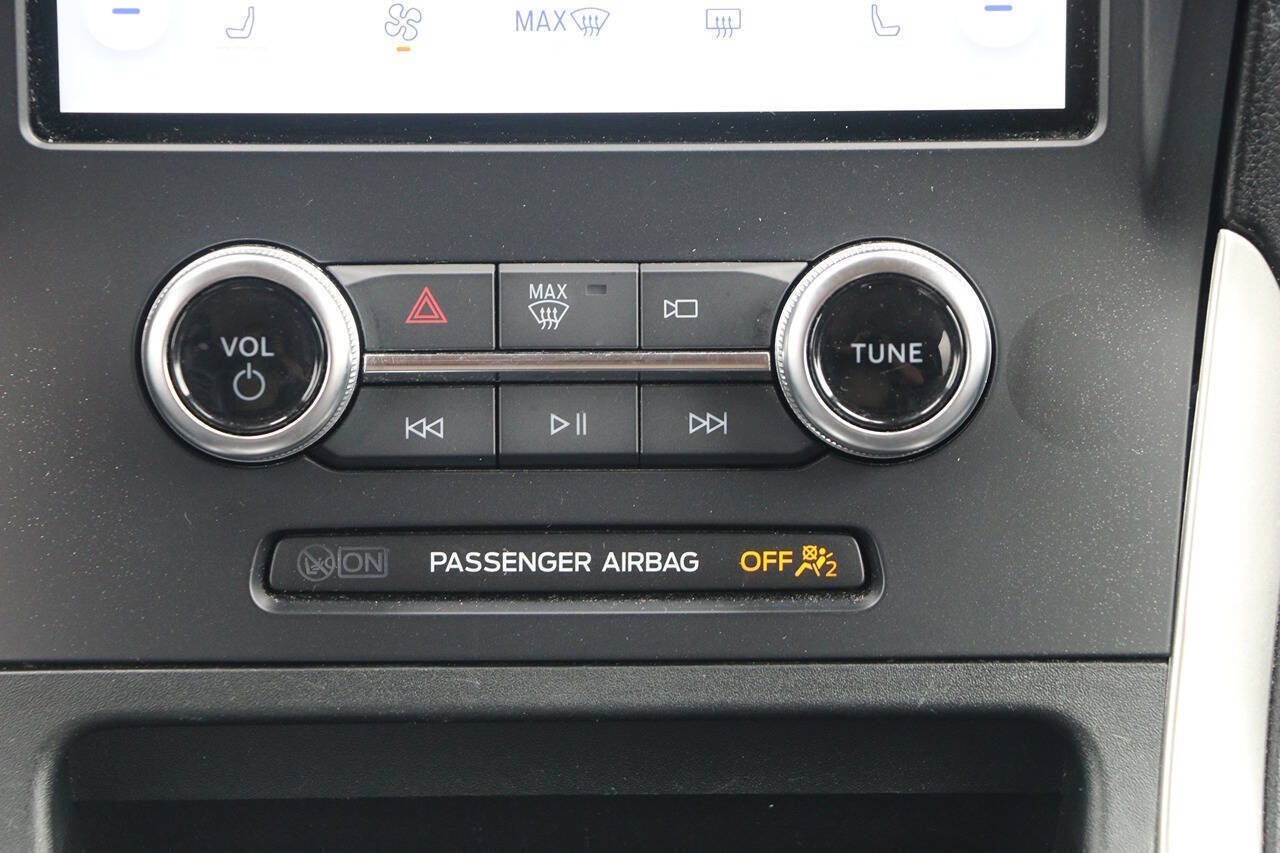 2024 Ford Edge SEL AWD 4dr SUV