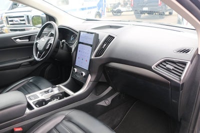 2024 Ford Edge SEL AWD 4dr SUV