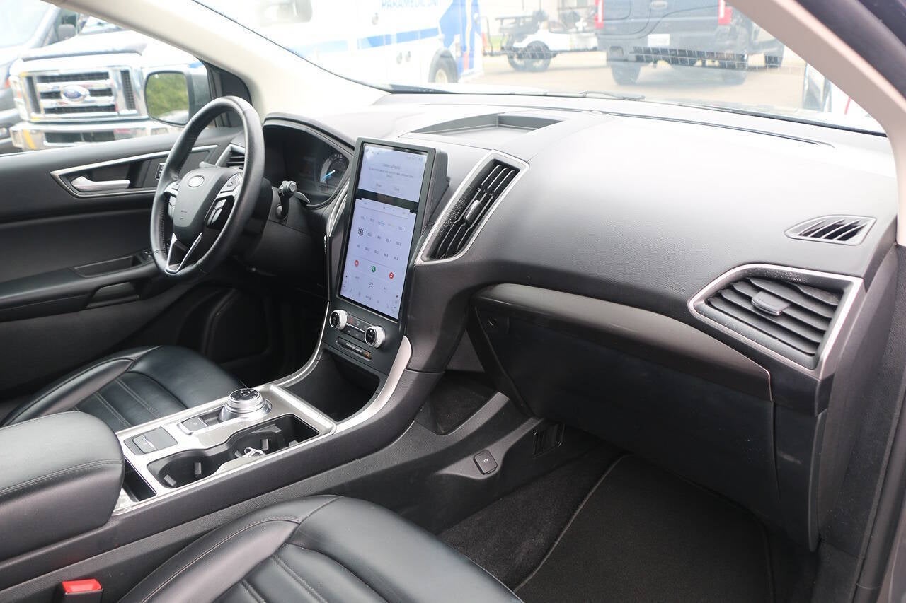2024 Ford Edge SEL AWD 4dr SUV