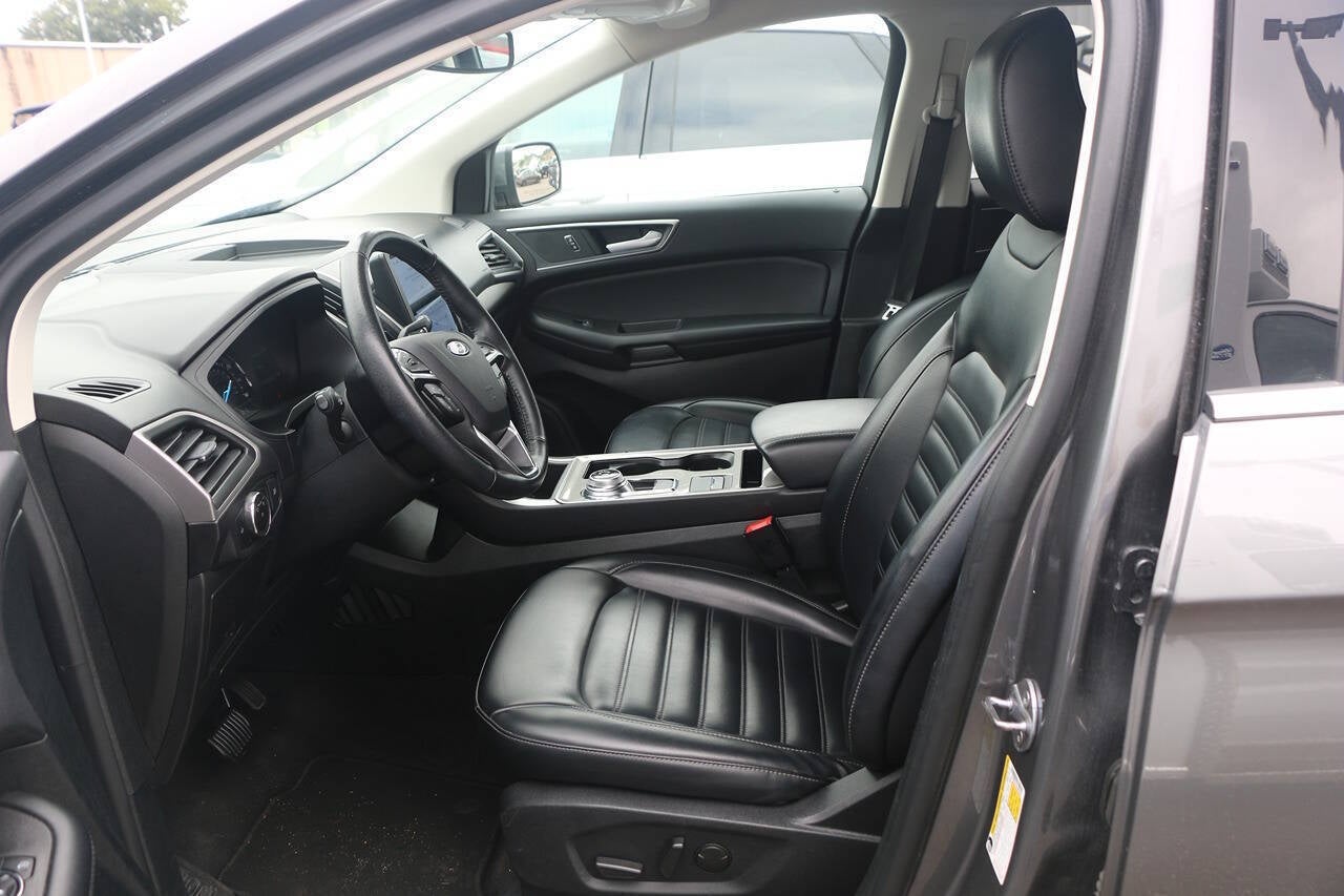 2024 Ford Edge SEL AWD 4dr SUV