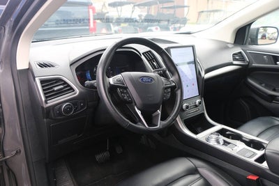 2024 Ford Edge SEL AWD 4dr SUV