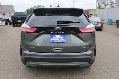 2024 Ford Edge SEL AWD 4dr SUV