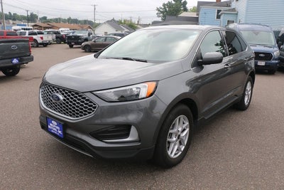 2024 Ford Edge SEL AWD 4dr SUV