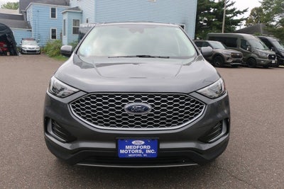 2024 Ford Edge SEL AWD 4dr SUV